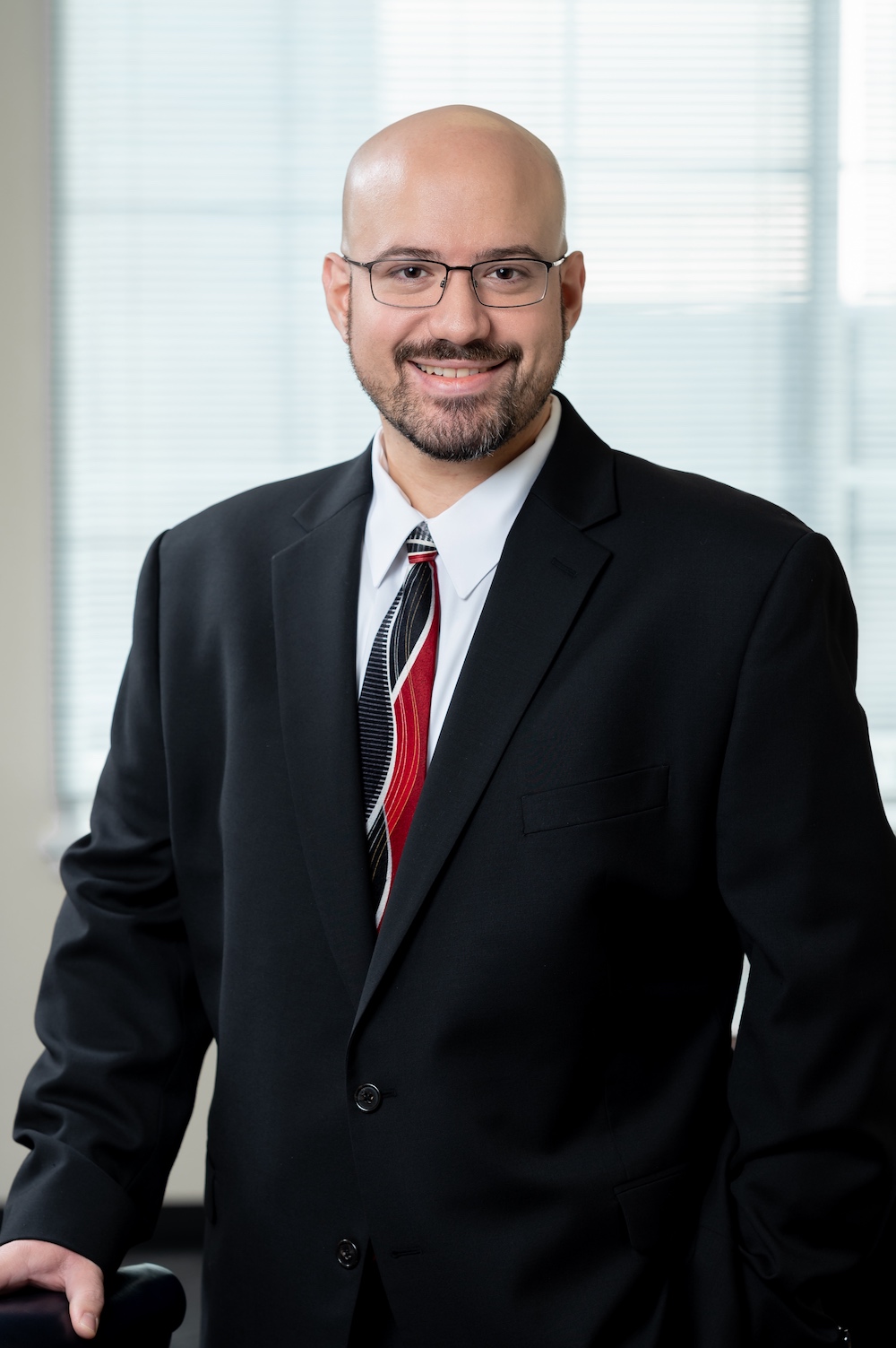 Carmelo D Morabito Plaquenil Lawyer Portrait