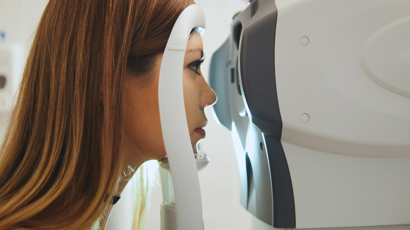 Spectral-Domain Optical Coherence Tomography SD-OCT