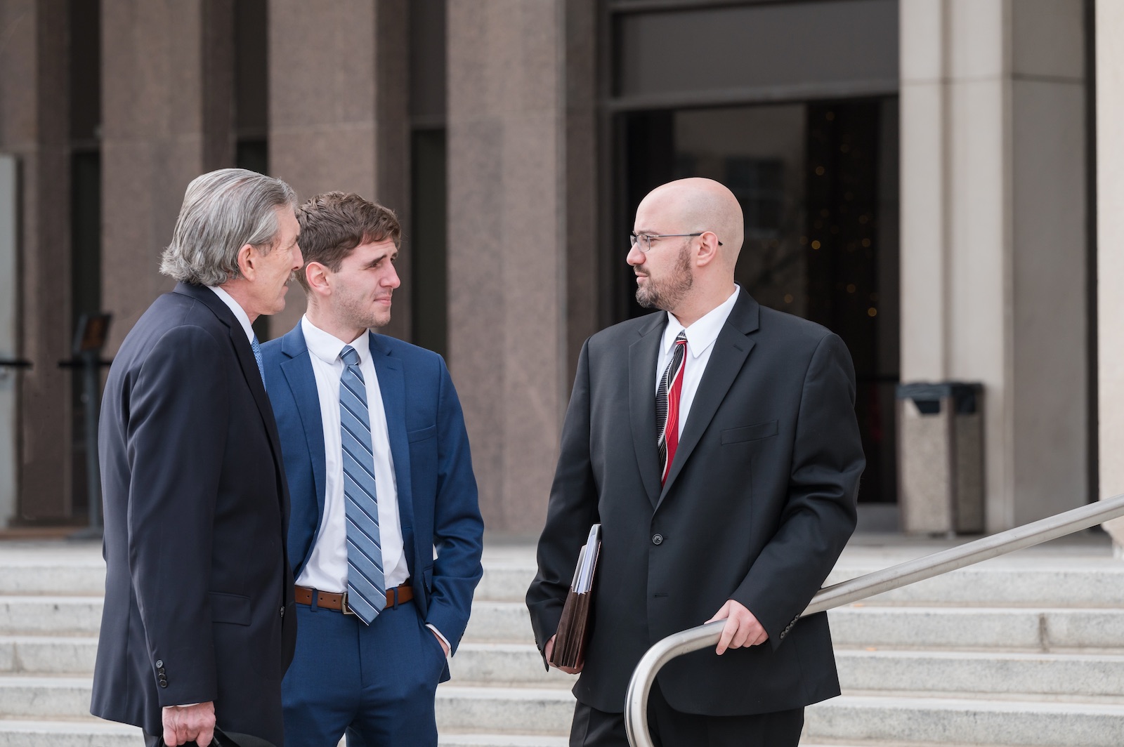 Plaquenil Lawyers Meeting about Litigation Law Suit