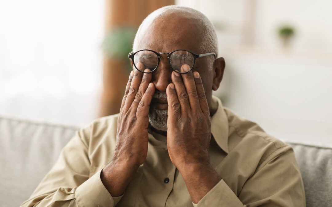 Understanding Hydroxychloroquine Retinopathy: Causes and Risks