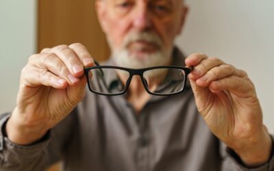 Early Warning Signs of Plaquenil Eye Damage: What Patients Need to Know
